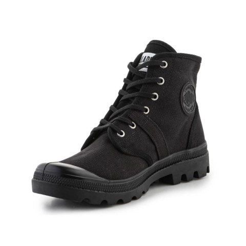 Buty Palladium Pallabrousse M 00069-001-M Palladium
