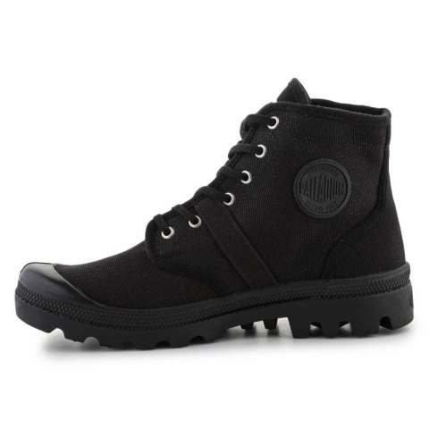 Buty Palladium Pallabrousse M 00069-001-M Palladium
