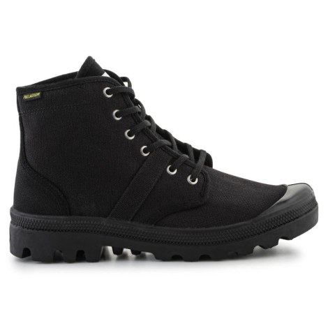 Buty Palladium Pallabrousse M 00069-001-M Palladium