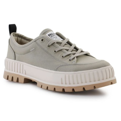 Buty Palladium Pallashock Lo Organic 2 78569-379-M Palladium