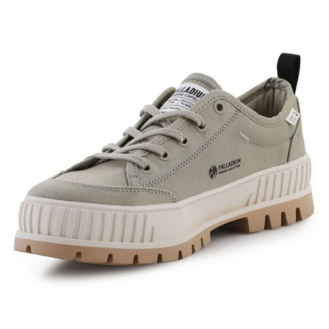 Buty Palladium Pallashock Lo Organic 2 78569-379-M Palladium