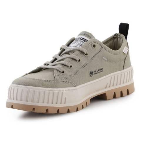 Buty Palladium Pallashock Lo Organic 2 78569-379-M Palladium