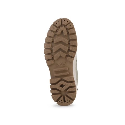 Buty Palladium Pallashock Lo Organic 2 78569-379-M Palladium