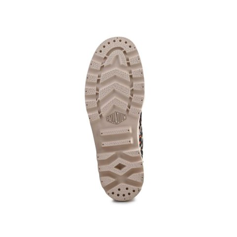 Buty Palladium Pampa HI Wild W 99125-260-M Palladium