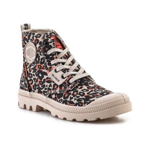 Buty Palladium Pampa HI Wild W 99125-260-M Palladium