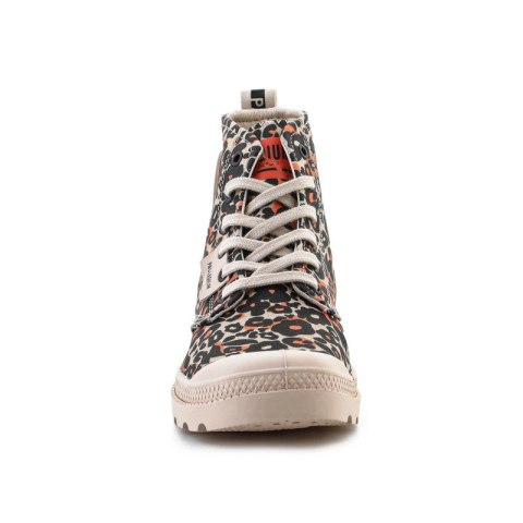 Buty Palladium Pampa HI Wild W 99125-260-M Palladium