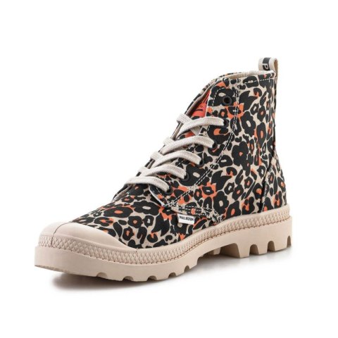Buty Palladium Pampa HI Wild W 99125-260-M Palladium