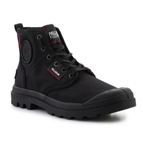 Buty Palladium Pampa Hi Patch M 79117-008-M Palladium