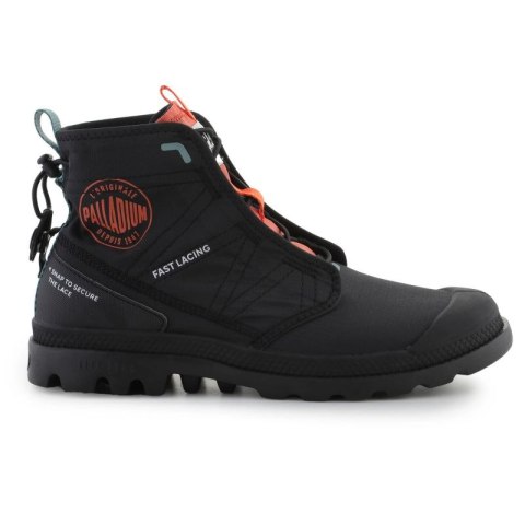 Buty Palladium Pampa Travel Lite Rs 79104-008-M Palladium