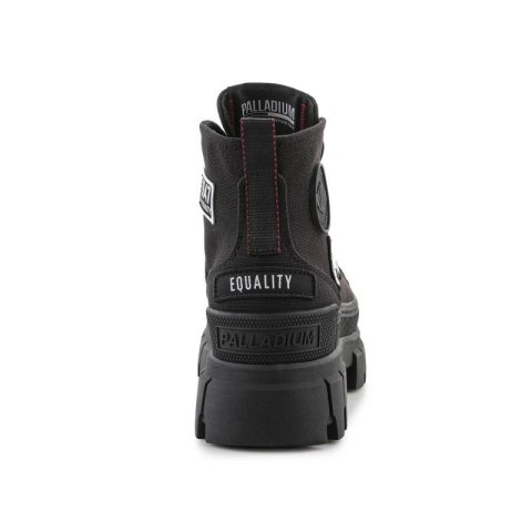 Buty Palladium Revolt Hi Patch W 99115-008-M Palladium