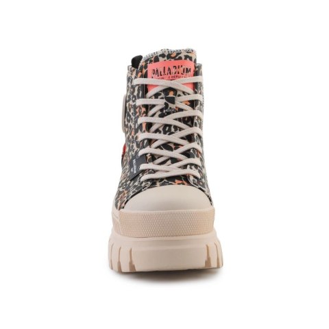 Buty Palladium Trapery Revolt Hi Wild W 99124-260-M Palladium