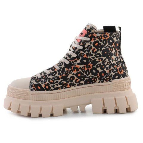 Buty Palladium Trapery Revolt Hi Wild W 99124-260-M Palladium