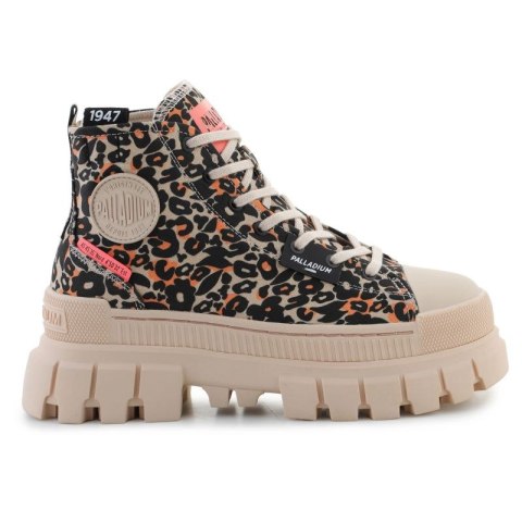 Buty Palladium Trapery Revolt Hi Wild W 99124-260-M Palladium