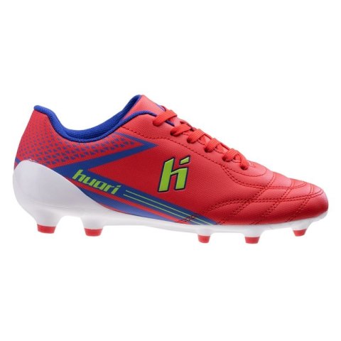 Buty piłkarskie Huari Octubri Teen Jr 92800402376 Huari