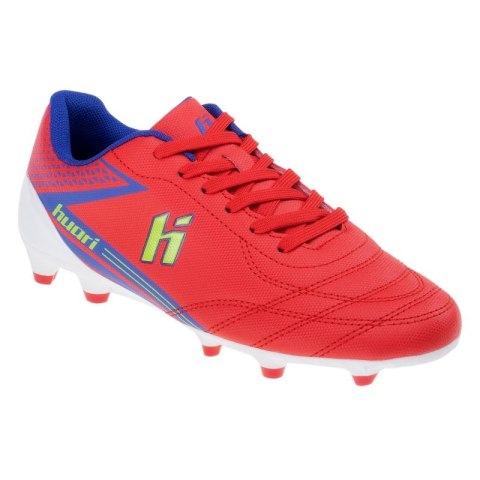 Buty piłkarskie Huari Octubri Teen Jr 92800402376 Huari