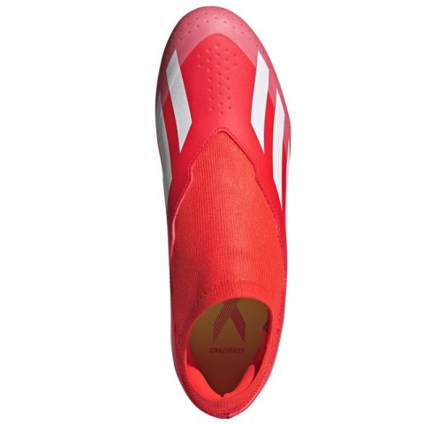 Buty piłkarskie adidas X Crazyfast League LL M IG0623 Adidas