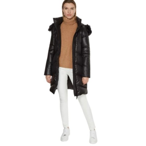 CALVIN KLEIN DAMSKA KURTKA PUCHOWA ESSENTIAL