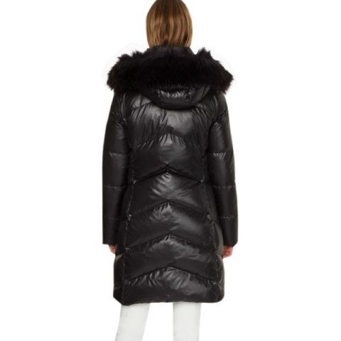 CALVIN KLEIN DAMSKA KURTKA PUCHOWA ESSENTIAL