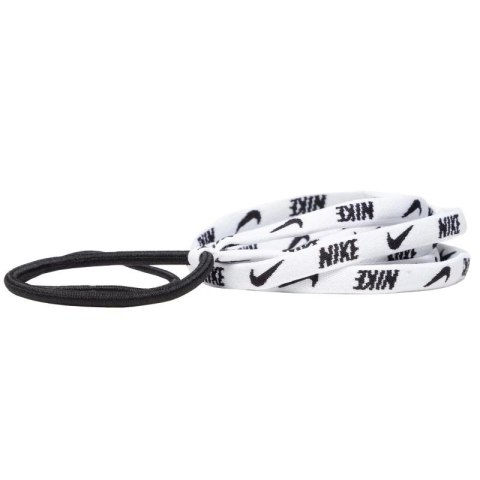 Gumki do włosów Nike Braid Kit N1002632-101 Nike