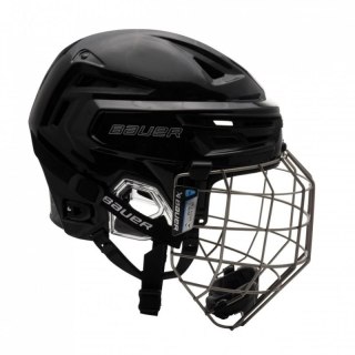Kask hokejowy Bauer Re-akt 155 Combo 1063648 Bauer