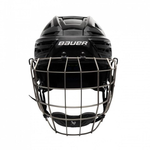 Kask hokejowy Bauer Re-akt 155 Combo 1063648 Bauer