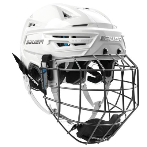 Kask hokejowy Bauer Re-akt 155 Combo 1063648 Bauer