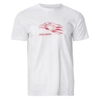 Koszulka Huari Poland Fan Senior M 92800426945 Huari