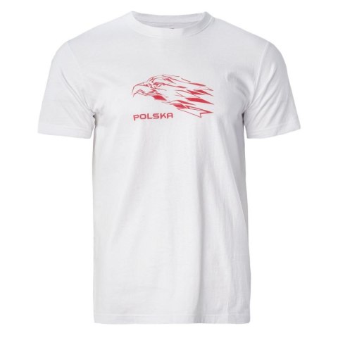Koszulka Huari Poland Fan Senior M 92800426945 Huari