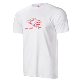 Koszulka Huari Poland Fan Senior M 92800426945 Huari