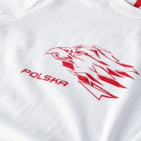 Koszulka Huari Poland Fan Senior M 92800426945 Huari