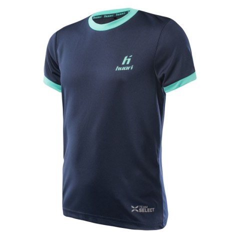Koszulka Huari Tivor Kids Jr 92800430931 Huari