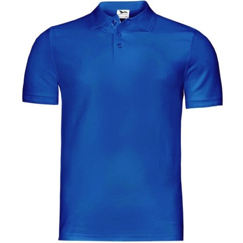 Koszulka polo Malfini Pique Polo Free Jr MLI-F2205 chabrowy Malfini