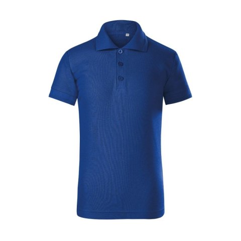 Koszulka polo Malfini Pique Polo Free Jr MLI-F2205 chabrowy Malfini