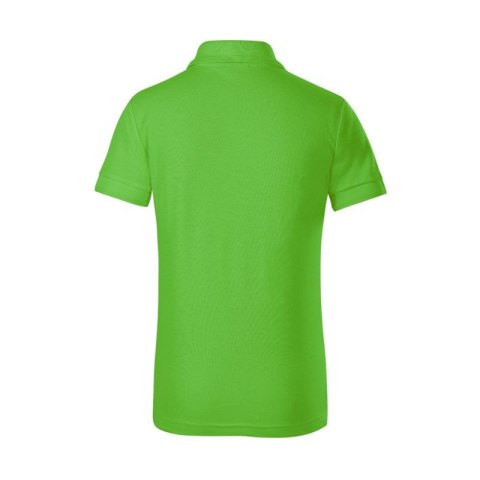 Koszulka polo Malfini Pique Polo Free Jr MLI-F2292 green apple Malfini