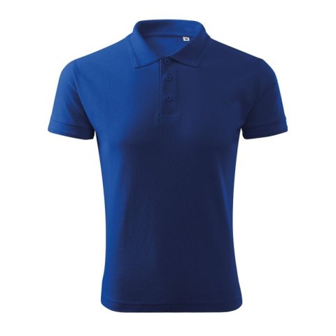 Koszulka polo Malfini Pique Polo Free M MLI-F0305 chabrowy Malfini