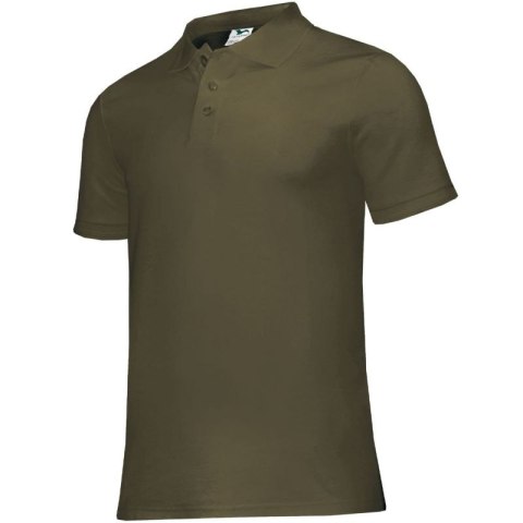 Koszulka polo Malfini Pique Polo Free M MLI-F0309 khaki Malfini