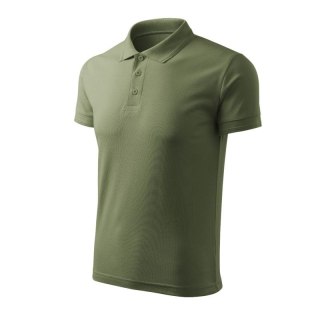 Koszulka polo Malfini Pique Polo Free M MLI-F0309 khaki Malfini