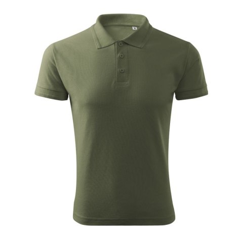 Koszulka polo Malfini Pique Polo Free M MLI-F0309 khaki Malfini