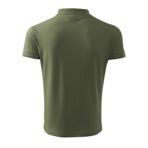 Koszulka polo Malfini Pique Polo Free M MLI-F0309 khaki Malfini