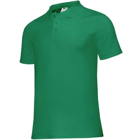 Koszulka polo Malfini Pique Polo Free M MLI-F0316 zieleń trawy Malfini