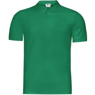 Koszulka polo Malfini Pique Polo Free M MLI-F0316 zieleń trawy Malfini