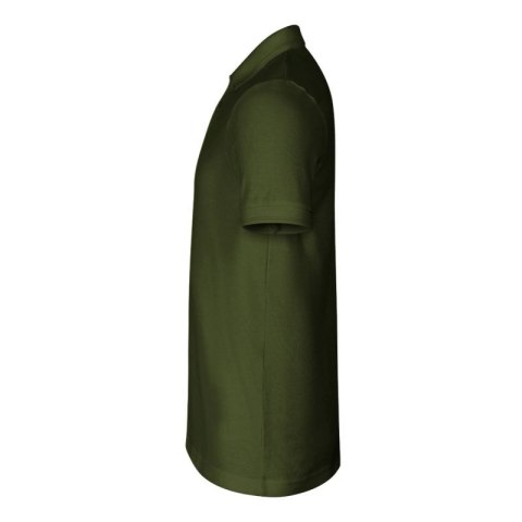 Koszulka polo Malfini Pique Polo Free M MLI-F0369 (military) Malfini