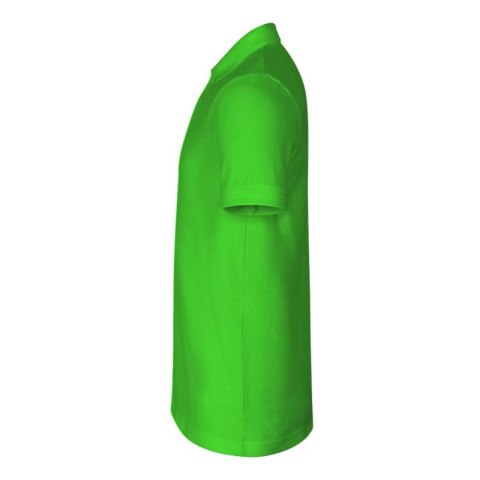 Koszulka polo Malfini Pique Polo Free M MLI-F0392 green apple Malfini