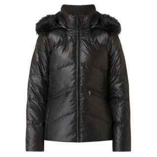 Kurtka Calvin Klein Essential Real Down Jacket W K20K204952 Calvin Klein