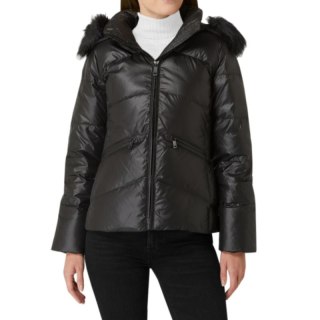 Kurtka Calvin Klein Essential Real Down Jacket W K20K204952 Calvin Klein