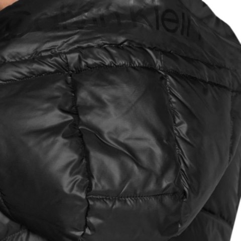 Kurtka Calvin Klein Essential Real Down Jacket W K20K204952 Calvin Klein