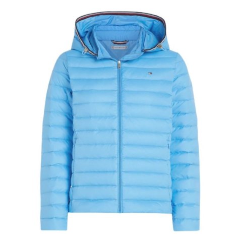Kurtka Tommy Hilfiger Lw Down Jacket W WW0WW30842 Tommy Hilfiger