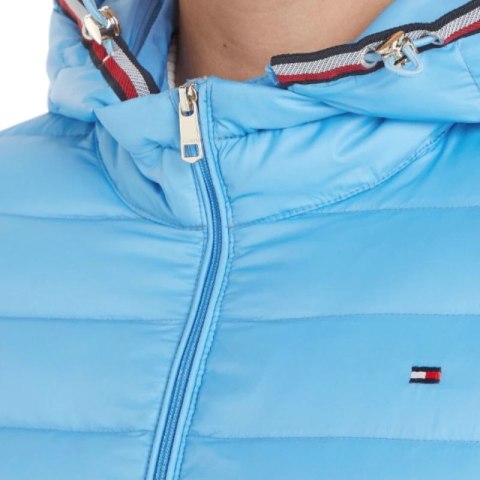 Kurtka Tommy Hilfiger Lw Down Jacket W WW0WW30842 Tommy Hilfiger
