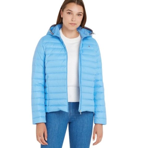 Kurtka Tommy Hilfiger Lw Down Jacket W WW0WW30842 Tommy Hilfiger