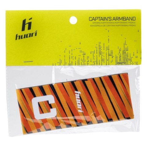 Opaska kapitańska Huari 92800382716 Huari